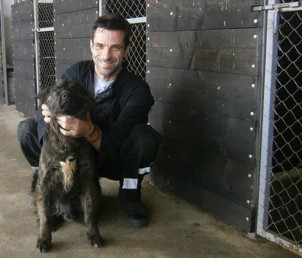 Плачем за сваким псом кojи оде